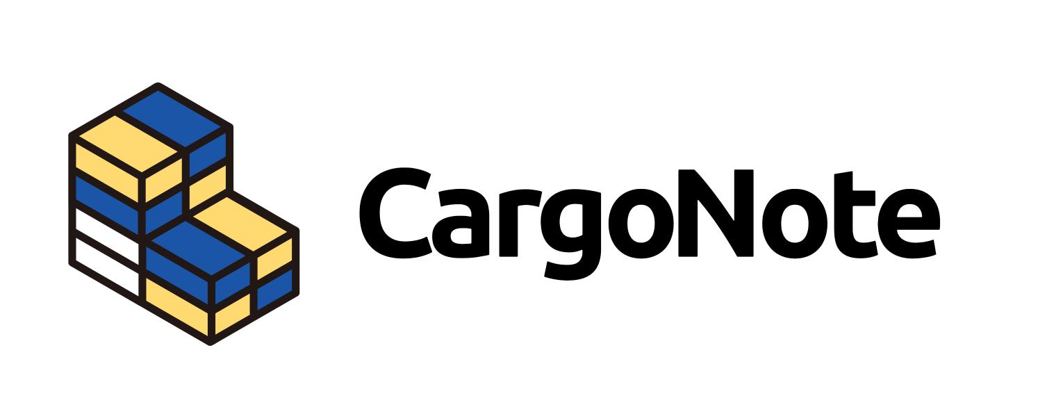 cargo-note-logo
